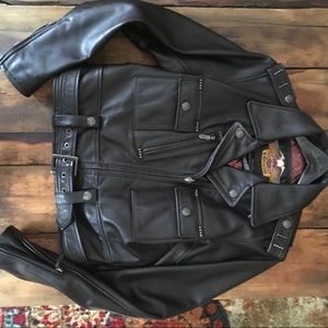 Harley Davidson Apparel